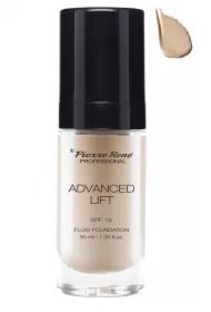 Advanced Lift SPF15 Fluid Foundation podkład liftingujący 05 Natural
