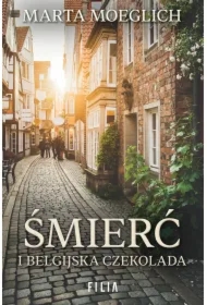 Śmierć i belgijska czekolada