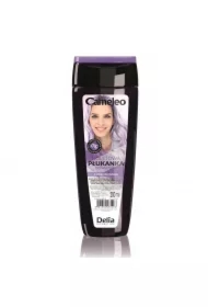 Płukanka do włosów z wodą lawendową 02 Fioletowa