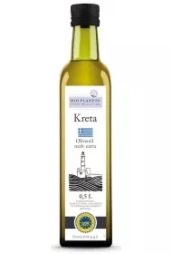 Oliwa z oliwek extra virgin kreta p.g.i.