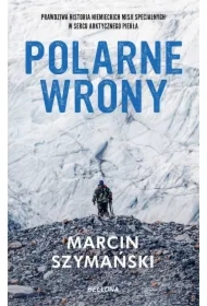 Polarne wrony
