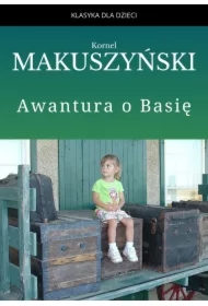Awantura o Basię