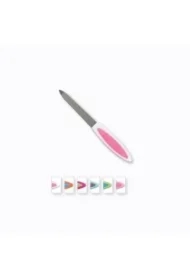 Pilnik do paznokci szafirowy mały 13,5 cm