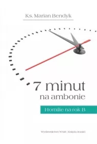 7 minut na ambonie