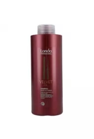 Velvet Oil Odżywczy szampon z olejkiem arganowym