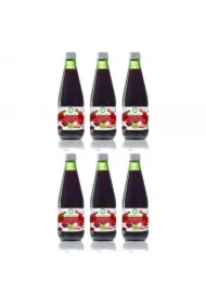 Sok z żurawiny zgrzewka