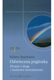 Visiae mundi T.1 Odwieczna pogłoska. Pytanie o ...