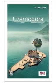Czarnogóra. Travelbook w.4