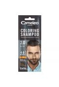 Фото - Інша косметика Cameleo Men Coloring Shampoo szamponetka koloryzująca dla mężczyzn 3.0 Ciemny Brąz 