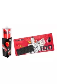 Podkładka na biurko 90x40cm x 4mm