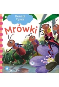 Mrówki