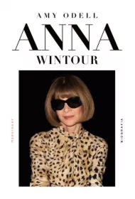 Anna Wintour. Biografia