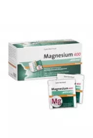 Magnez direkt 400 mg - suplement diety