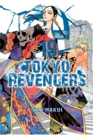 Tokyo Revengers. Tom 19