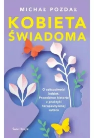 Kobieta świadoma