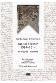 Zapiski o latach 1597-1614