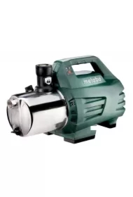 Pompa ogrodowa 6000 l/h 5,5 bar p 6000 inox