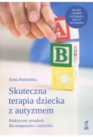 Skuteczna terapia dziecka z autyzmem