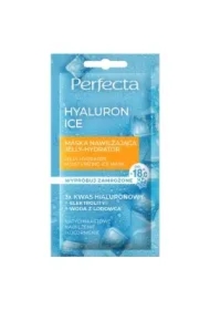 Maska nawilżająca Jelly-Hydrator Hyaluron Ice