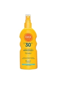 Sun spray ochronny nawilżający SPF30