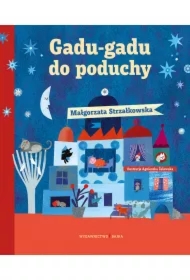 Gadu-gadu do poduchy