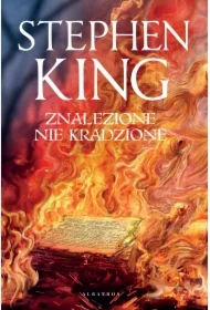 Znalezione nie kradzione