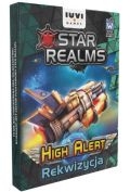 Star Realms: High Alert: Rekwizycja