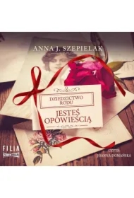 Jesteś opowieścią