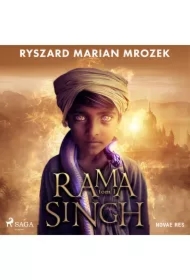 Rama Singh. Tom I