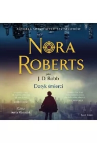 Dotyk śmierci. Oblicza śmierci. Tom 1