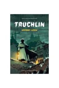 Truchlin. Kredowy ludzik