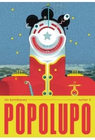 Popolupo Magazine nr 4