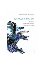 Socjologia kultury w czasach inteligentnych zwierząt i uczących się maszyn