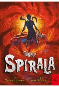 Tunele. Spirala. Tom 5