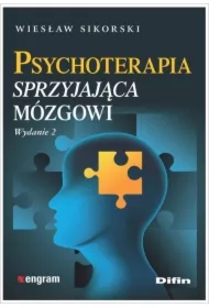 Psychoterapia sprzyjająca mózgowi