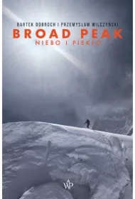 Broad Peak. Niebo i piekło