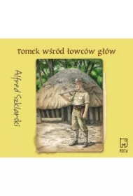 Tomek wśród łowców głów