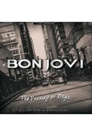 The Passing of Days (vinyl)