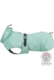 CityStyle Oslo, płaszczyk, dla psa, jadeit, L: 55 cm