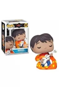 Funko Figurka POP Disney: Miquel z gitarą
