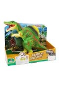 Фото - Розвивальна іграшка Icom Dinozaur z funkcją dźwięku 