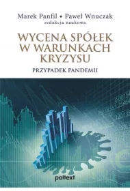 Wycena spółek w warunkach kryzysu