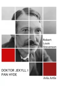 Doktor Jekyll i pan Hyde