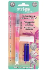 Pióro wymazywalne ze stalówką Gradient