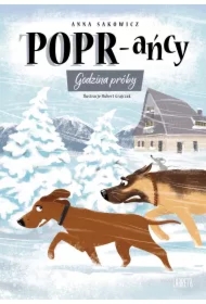 Godzina próby. POPR-ańcy. Tom 8