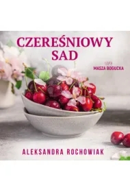 Czereśniowy sad
