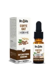 Coffee Oat serum intensywna odnowa
