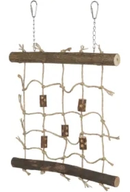 Kratka do wspinania 27x24 cm