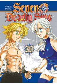 Seven Deadly Sins #30