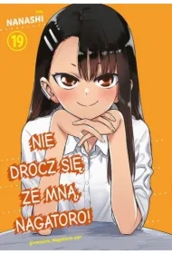 Nie drocz się ze mną, Nagatoro! #19